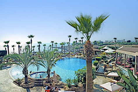 Atlantica Golden Beach